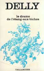 Le drame de l'tang-aux-biches
