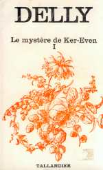 Le mystère de Ker-Even