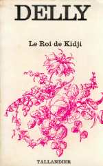Le roi de Kidji
