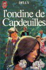 L'ondine de Capdeuilles
